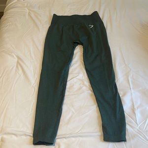 Vital seamless gymshark leggings